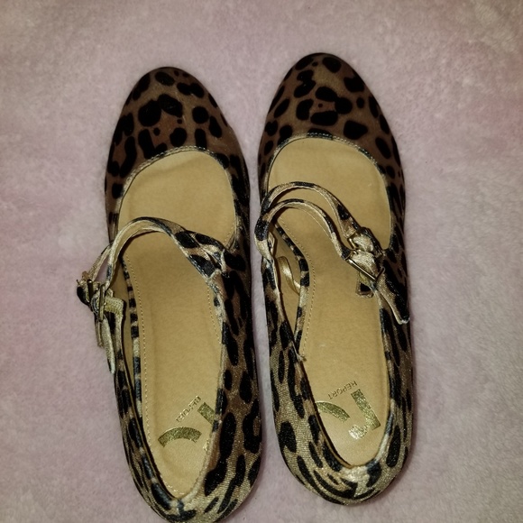 Report Lolly Chunky heel - Picture 7 of 7